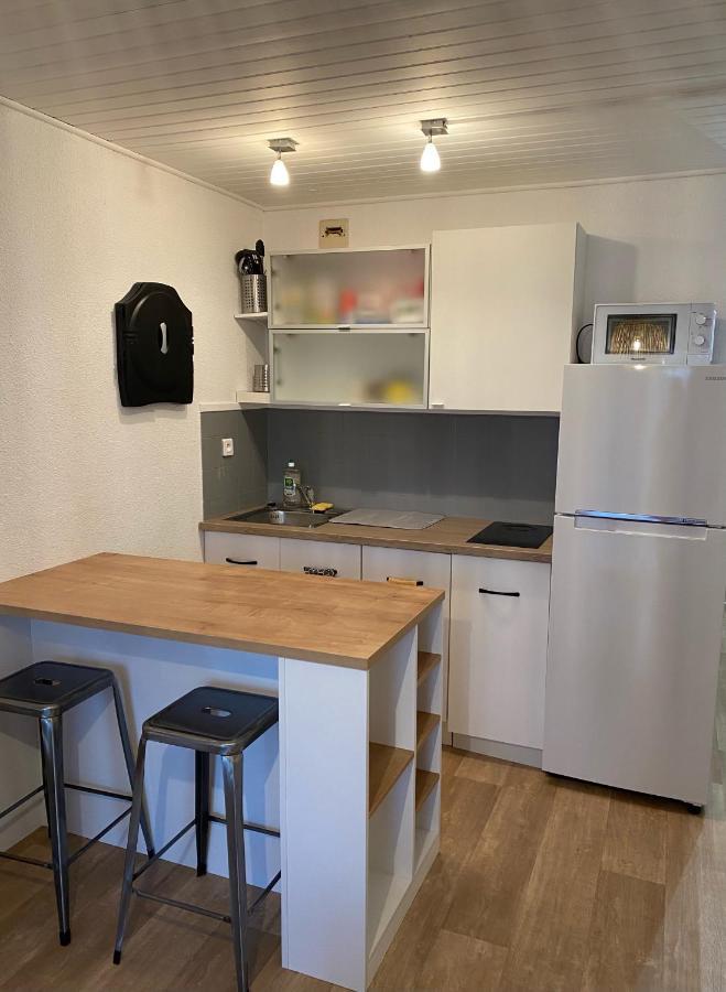 Joli Appartement Proche Ocean Et Centre Ville Lacanau Exterior foto